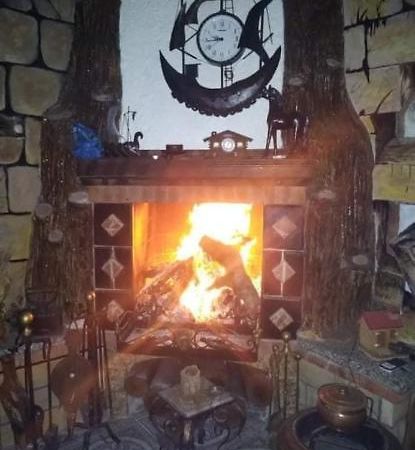 Maison De Reve Tabarka Buitenkant foto