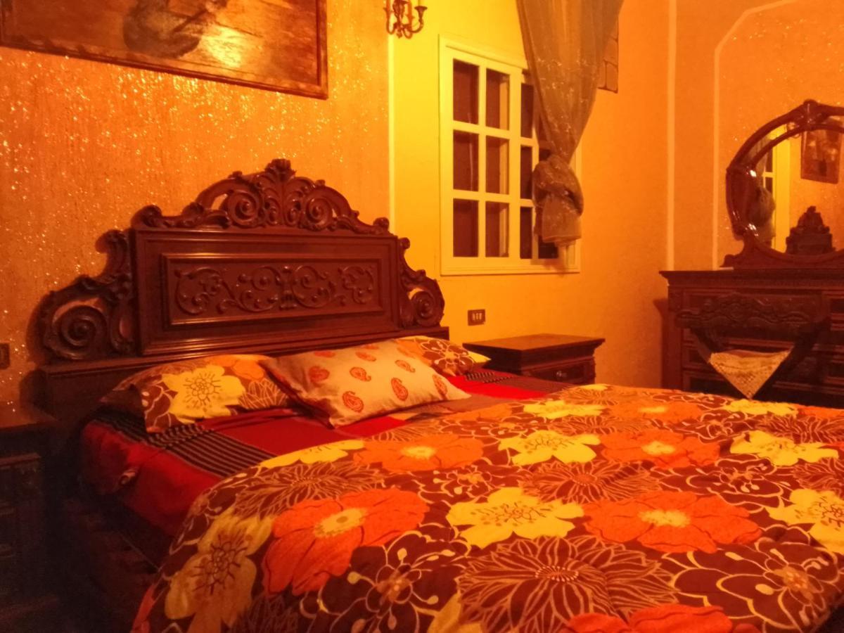 Maison De Reve Tabarka Buitenkant foto