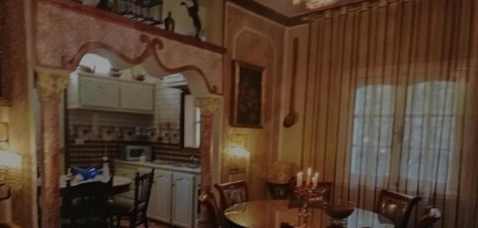 Maison De Reve Tabarka Buitenkant foto