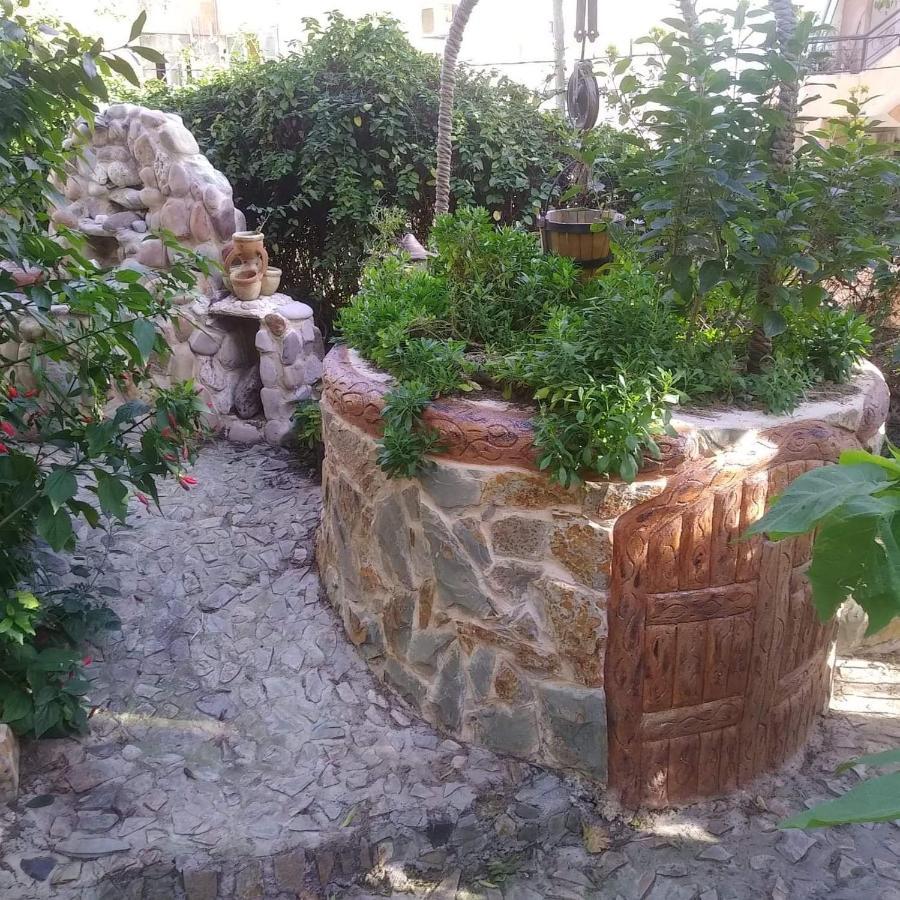 Maison De Reve Tabarka Buitenkant foto