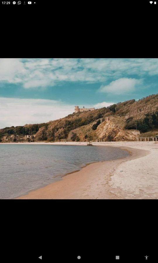 Maison De Reve Tabarka Buitenkant foto